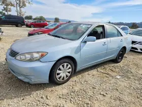 2006 Toyota Camry
