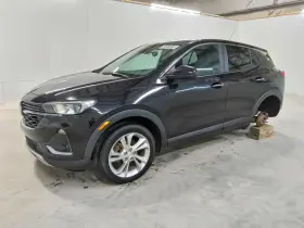 2023 Buick Encore