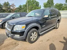 2006 Ford Explorer