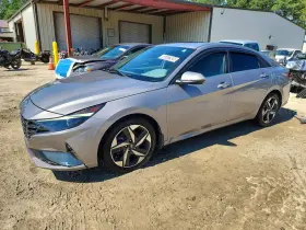 2022 Hyundai Elantra