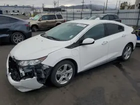 2017 Chevrolet Volt