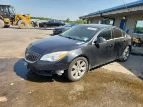2015 Buick Regal