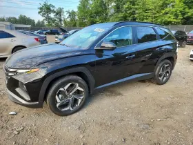 2023 Hyundai Tucson Hybrid