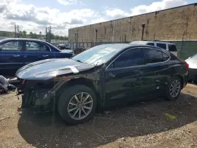 2019 Acura TLX