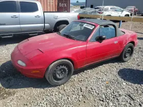 1992 Mazda MX-5