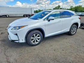 2018 Lexus RX
