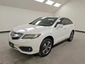 2017 Acura RDX