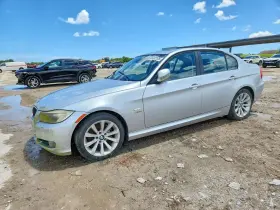 2011 BMW 3 Series