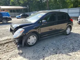 2012 Nissan Versa