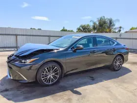 2025 Lexus ES