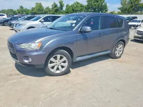 2012 Mitsubishi Outlander