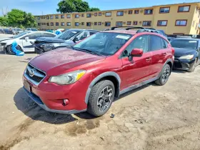2013 Subaru XV Сrosstrek
