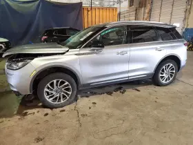 2022 Lincoln Corsair