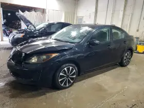 2013 Mazda 3