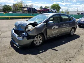 2005 Toyota Prius