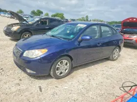 2009 Hyundai Elantra