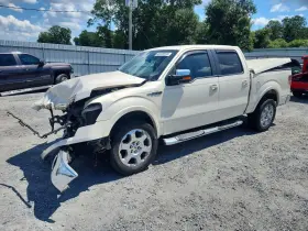 2009 Ford F-150