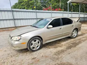 2000 Infiniti I30