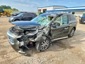 2014 Infiniti QX60