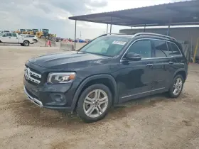 2020 Mercedes-Benz GLB-Class