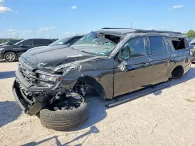 2026 Ford Expedition