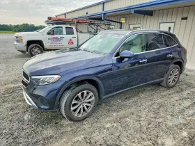 2023 Mercedes-Benz GLC-Class