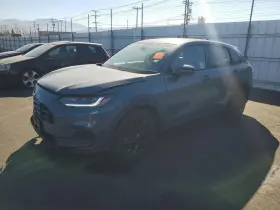 2024 Honda HR-V