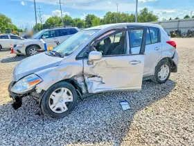2012 Nissan Versa