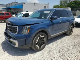 2023 Kia Telluride
