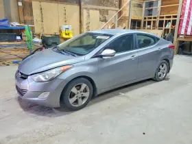 2012 Hyundai Elantra