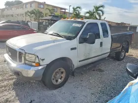 1999 Ford F-350