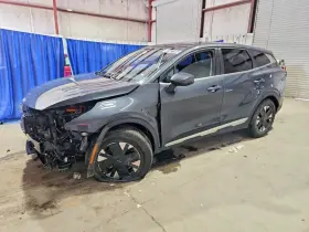 2027 Kia Sportage Hybrid