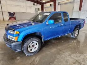 2009 Chevrolet Colorado