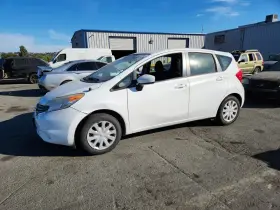 2016 Nissan Versa Note