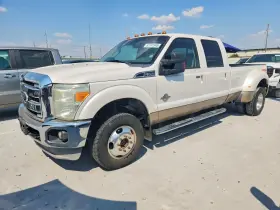 2011 Ford F-350
