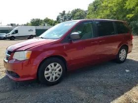 2014 Dodge Grand Caravan