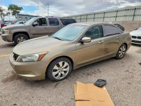 2010 Honda Accord