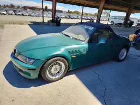 1997 BMW Z3