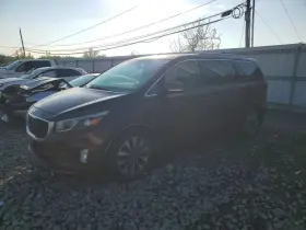 2015 Kia Sedona