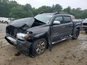 2016 Toyota Tacoma