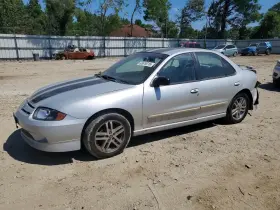 2004 Chevrolet Cavalier
