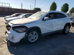 2021 Mercedes-Benz GLA-Class