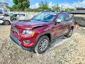 2016 Jeep Grand Cherokee