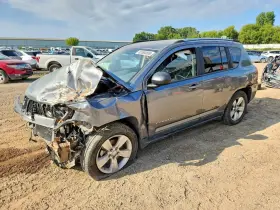 2011 Jeep Compass