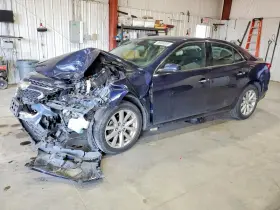 2016 Chevrolet Malibu