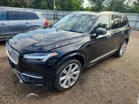 2018 Volvo XC90