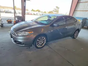 2013 Dodge Dart
