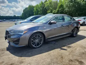 2022 Acura ILX
