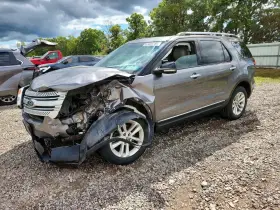 2011 Ford Explorer