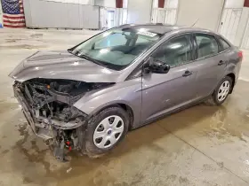 2013 Ford Focus